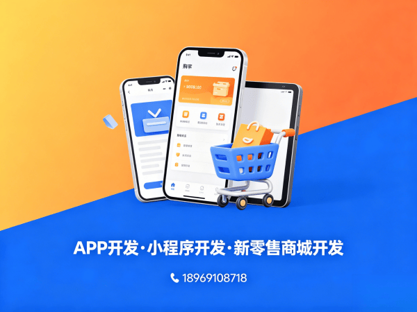 重庆商城系统开发解决方案：区域代理模式助力企业实现数字化转型