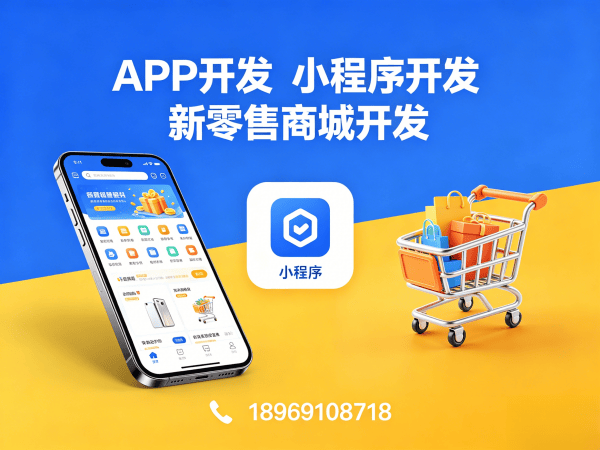 深圳消费返利商城小程序开发解决方案：破解传统电商痛点，实现商业模式升级