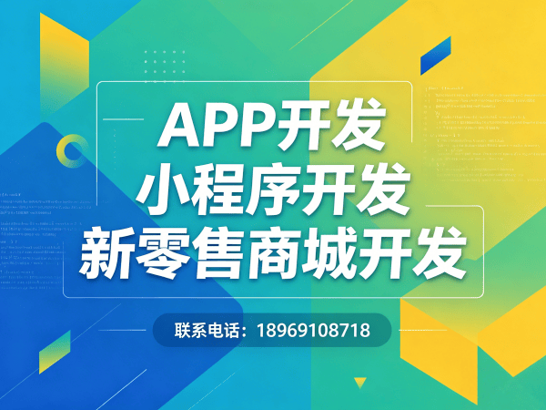 泉州商城系统开发解决方案：APP原生开发助力企业数字化转型